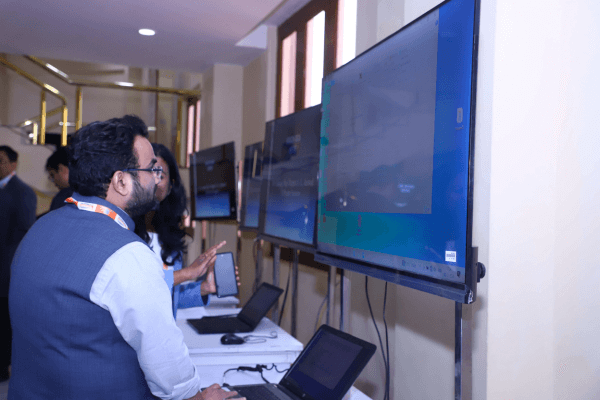 ADVAIT EVENTS & CONFERENCES